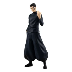 Jujutsu Kaisen Pop Up Parade Pvc Statue Suguru Geto: Hidden Inventory / Premature Death Ver. 19 Cm Jujutsu Kaisen Pop Up Parade Pvc Statue Suguru Geto: Hidden Inventory / Premature Death Ver. 19 Cm