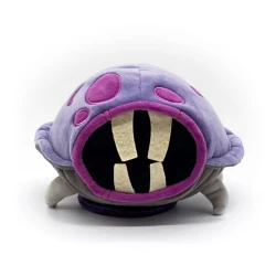 Oxygen Not Included Plush Figure Hatch Shoulder Rider 15 Cm