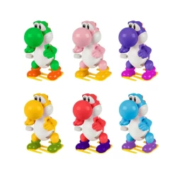 Super Mario Wind Up Figures Mystery Pack Display Yoshi (12) Super Mario Wind Up Figures Mystery Pack Display Yoshi (12)