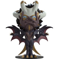 Castlevania: Nocturne Vinyl Figure Eduoard 12 Cm
