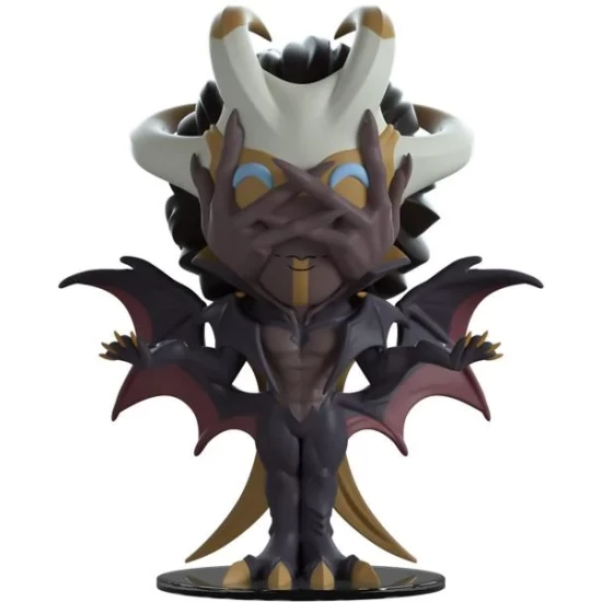 Castlevania: Nocturne Vinyl Figure Eduoard 12 Cm Castlevania: Nocturne Vinyl Figure Eduoard 12 Cm