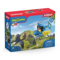 Schleich Dinosaurs Aanval Uit De Lucht 41468 Schleich Dinosaurs Aanval Uit De Lucht 41468