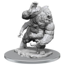 Dungeons And Dragons Nolzur's Marvelous Miniatures: Girallon - En
