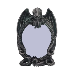 Cthulhu's Reflection Gothic Mirror Cthulhu's Reflection Gothic Mirror