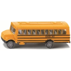 Us Schoolbus Us Schoolbus