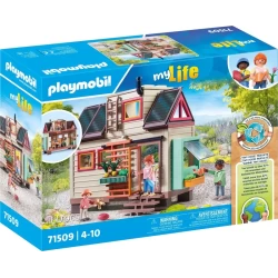 Playmobil 71509 Tiny House