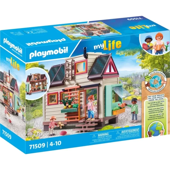 Playmobil 71509 Tiny House