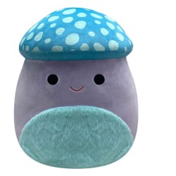 Squishmallows Plush Figure Mushroom Pyle 40 Cm Squishmallows Plush Figure Mushroom Pyle 40 Cm