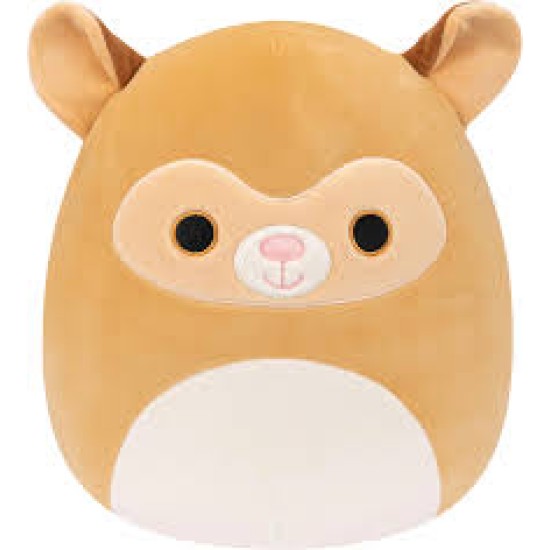 Squishmallows Plush Figure Tarsier Zaine 30 Cm