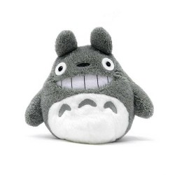 My Neighbor Totoro Plush Figure Totoro Smile 18 Cm My Neighbor Totoro Plush Figure Totoro Smile 18 Cm