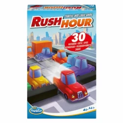Rush Hour Bring Along Game Rush Hour Bring Along Game