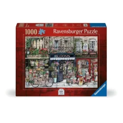 Busy High Street No 1 (1000) Busy High Street No 1 (1000)