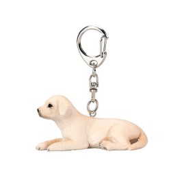 Mojo Sleutelhanger Labrador Puppy - 387458 Mojo Sleutelhanger Labrador Puppy - 387458