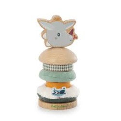 Lilliputiens – Joe Stapelpiramide Lilliputiens – Joe Stapelpiramide