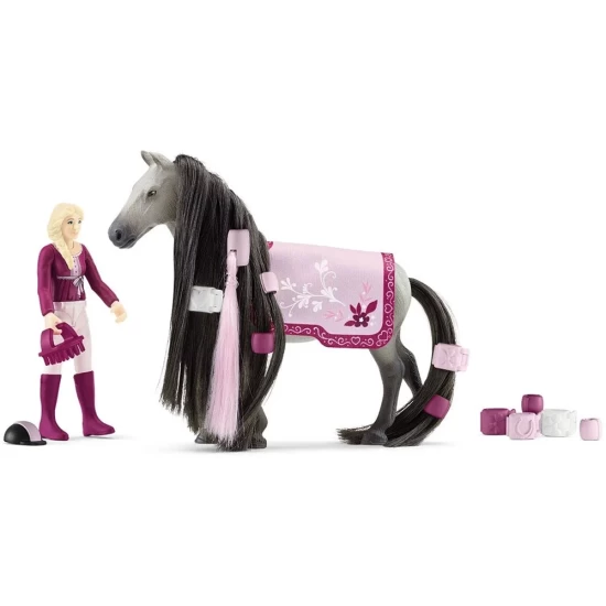 Schleich Horse Club Sofia's Beauties Sofia & Dusty Starterset