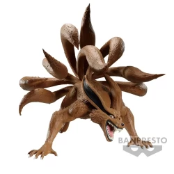 Naruto Shippuden Kurama Figure(Ver.b) Naruto Shippuden Kurama Figure(Ver.b)