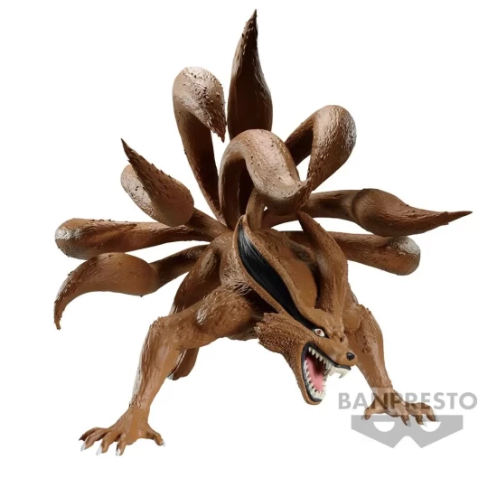 Naruto Shippuden Kurama Figure(Ver.b)