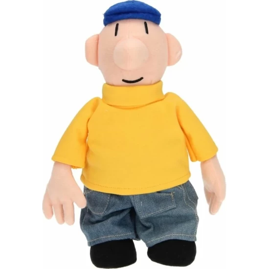 Buurman  And  Buurman Pop 25Cm - Geel