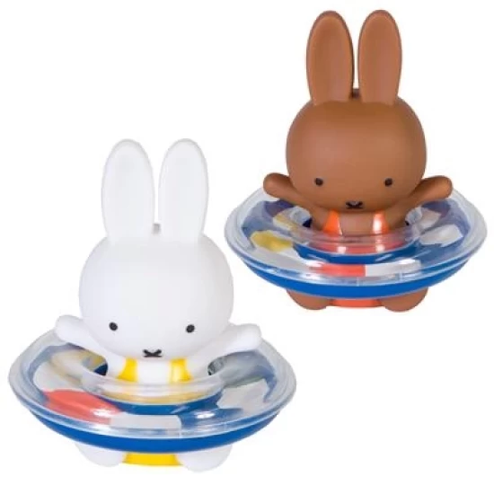 Nijntje En Nina Badfiguurtjes (Assorti Geleverd)