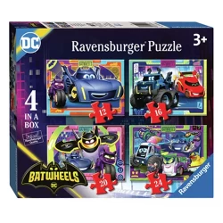 Legpuzzel Bathweels 4In1 24St. Legpuzzel Bathweels 4In1 24St.