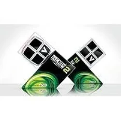 V-Cube 2 (Flat) V-Cube 2 (Flat)
