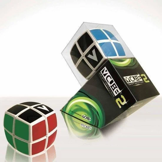 V-Cube 2 (Pillow) V-Cube 2 (Pillow)