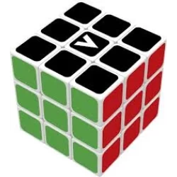 V-Cube 3 (Flat) V-Cube 3 (Flat)
