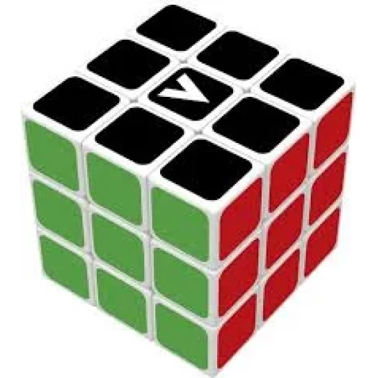 V-Cube 3 (Flat)