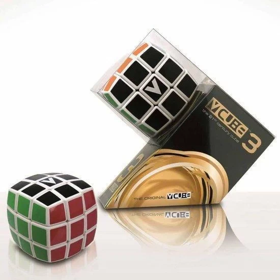 V-Cube 3 (Pillow) V-Cube 3 (Pillow)