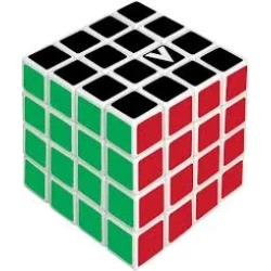 V-Cube 4 (Flat) V-Cube 4 (Flat)