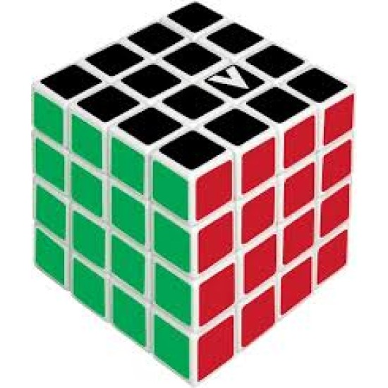V-Cube 4 (Flat)