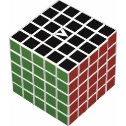 V-Cube 5 (Flat) V-Cube 5 (Flat)