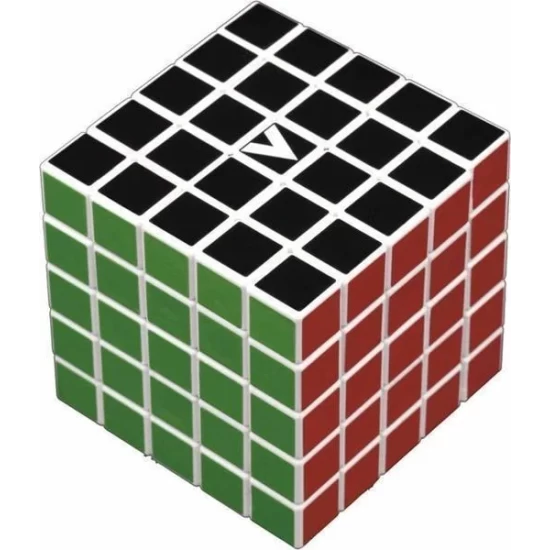 V-Cube 5 (Flat) V-Cube 5 (Flat)