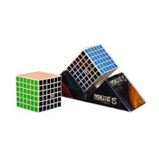 V-Cube 6 (Flat)