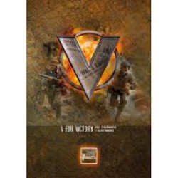 V For Victory Rulebook V For Victory Rulebook