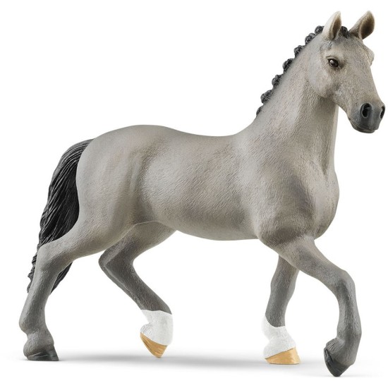 Schleich Horse Club Cheval De Selle Francais Stallion
