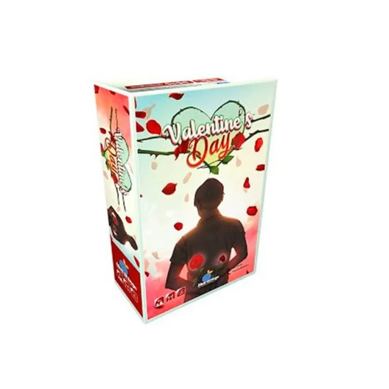 Valentine's Day Valentine's Day