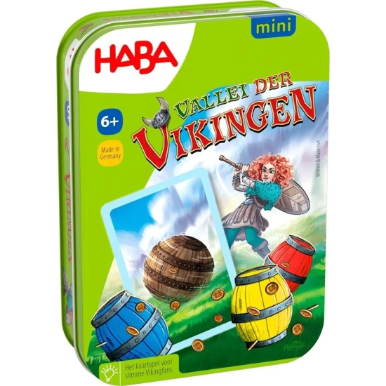 Vallei Der Vikingen
