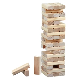 Vallende Toren (Jenga) Vallende Toren (Jenga)