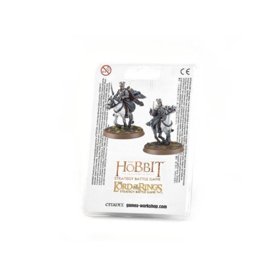 Mirkwood Armoured Elf Cavalry ---- Webstore Exclusive