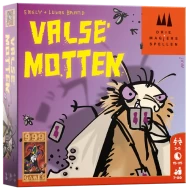 Valse Motten Valse Motten