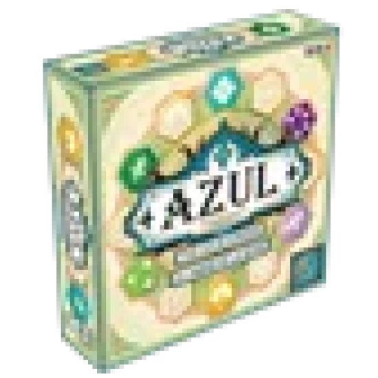 Azul Tuin Van De Koningin (Nederlands/Frans)