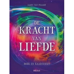 De Kracht Van Liefde - Boek En Kaartenset