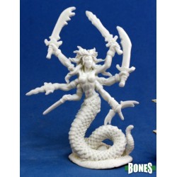 Vandorendra Snake Demon Vandorendra Snake Demon