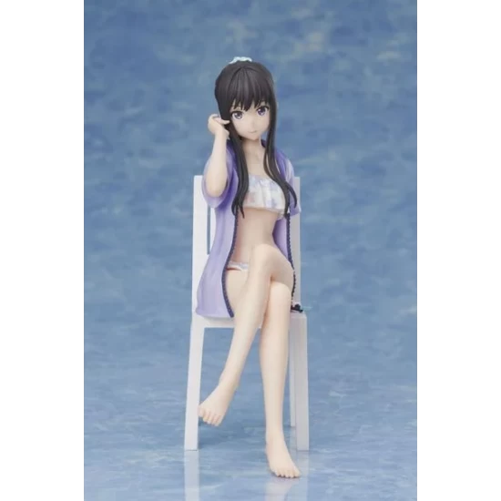 Lycoris Recoil Pvc Statue 1/7 Takina Inoue 16 Cm