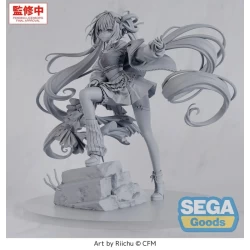 Character Vocal Series 01: Hatsune Miku Figurizma Pvc Statue Hatsune Miku Punk! 23 Cm Character Vocal Series 01: Hatsune Miku Figurizma Pvc Statue Hatsune Miku Punk! 23 Cm