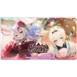 Hololive Ocg Ayakashi Vermilion Bo Hololive Ocg Ayakashi Vermilion Bo