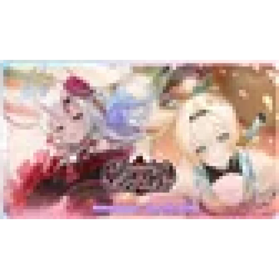 Hololive Ocg Ayakashi Vermilion Bo Hololive Ocg Ayakashi Vermilion Bo