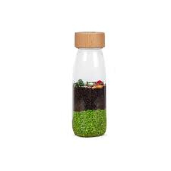 Veggies  - Sensory Bottle