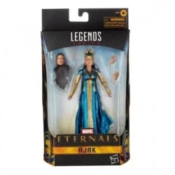 Hasbro Marvel Legends Series Eternals Ajak Hasbro Marvel Legends Series Eternals Ajak